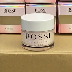Rossi Glam Powder - Summer Morning